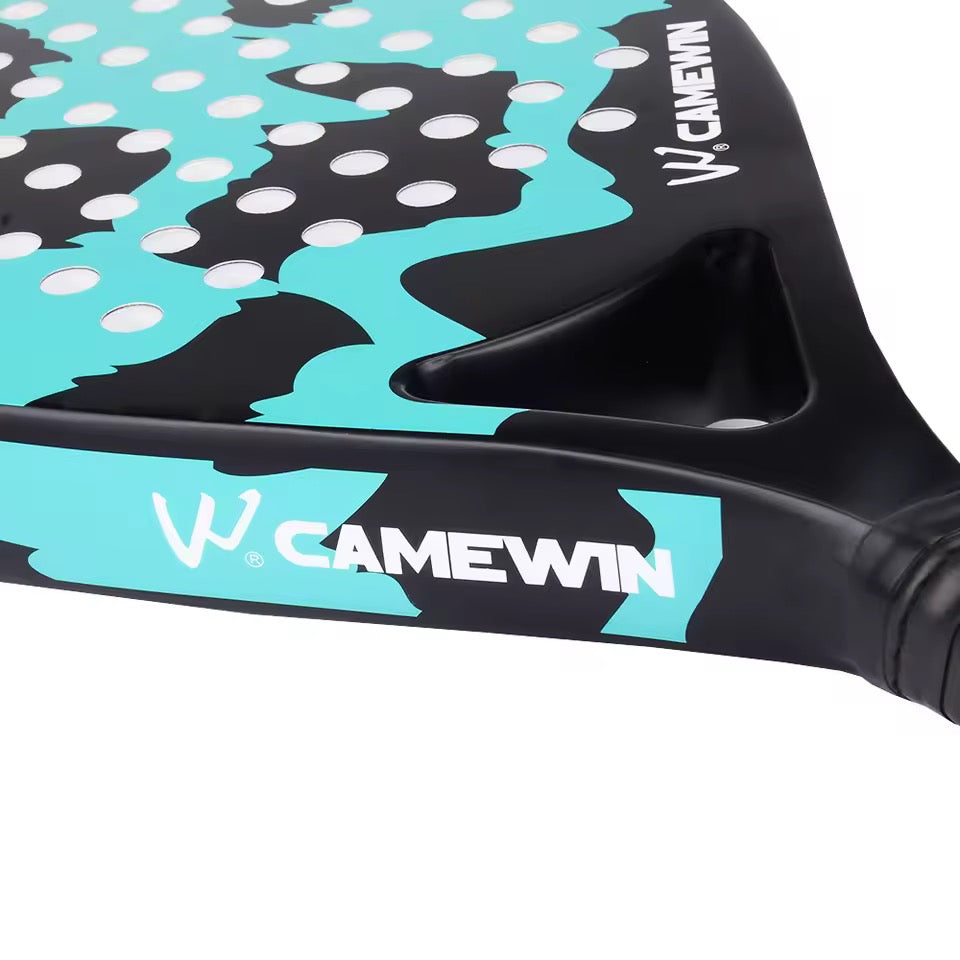 Raquette de padel Vortex Carbon Supreme
