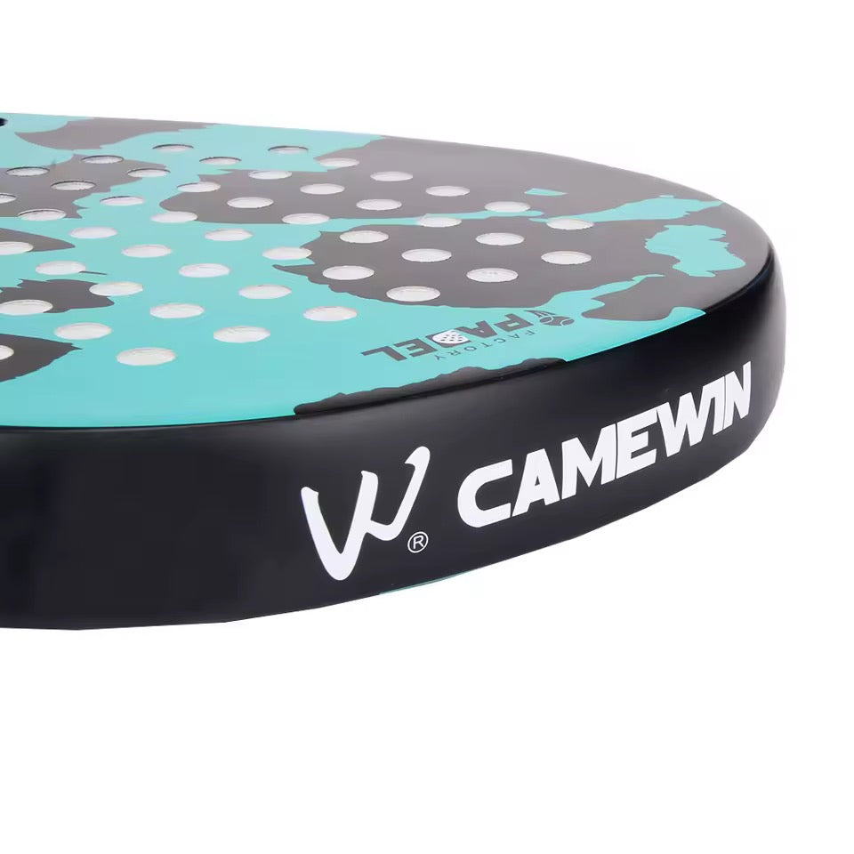 Raquette de padel Vortex Carbon Supreme