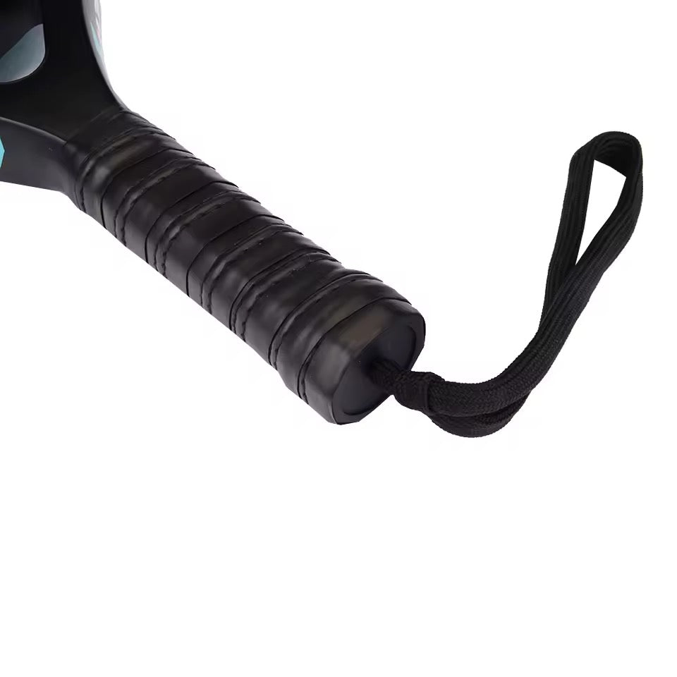Raquette de padel Carbon Storm Pro 4015