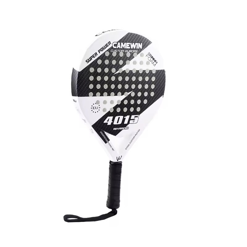Raquette de padel Carbon Storm Pro 4015