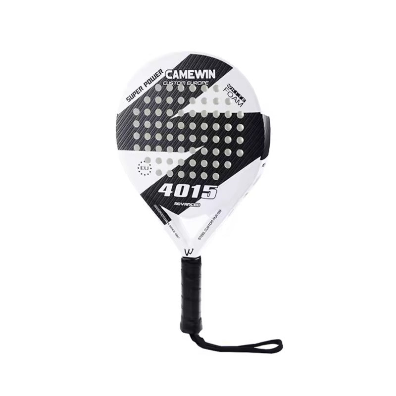 Raquette de padel Carbon Storm Pro 4015