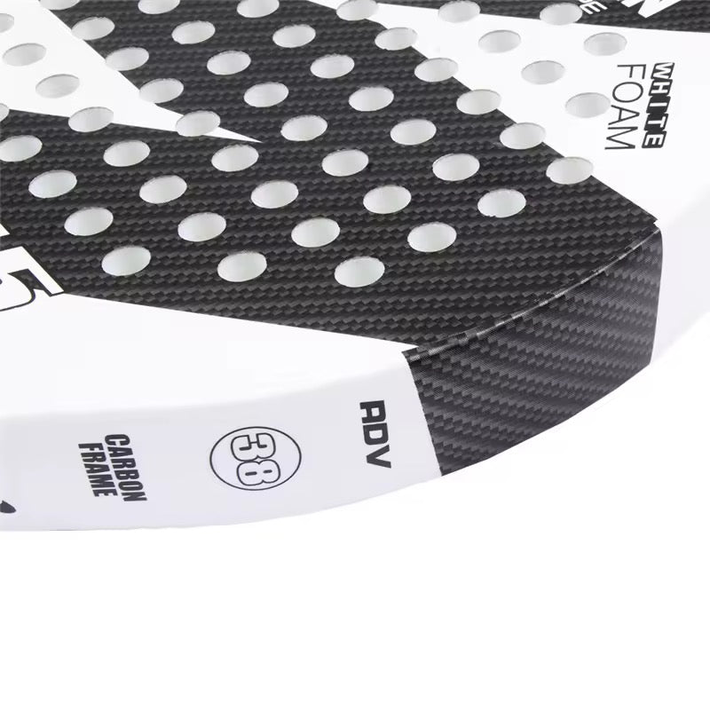 Raquette de padel Carbon Storm Pro 4015