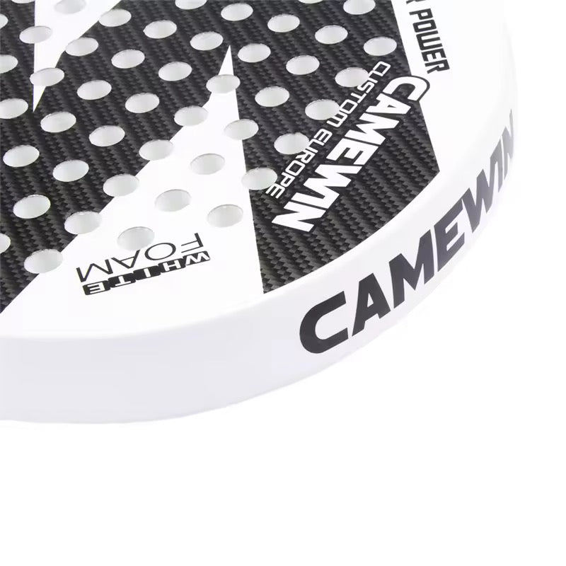 Raquette de padel Carbon Storm Pro 4015