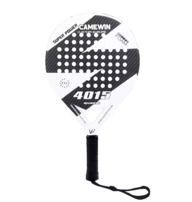 Raquette de padel Carbon Storm Pro 4015