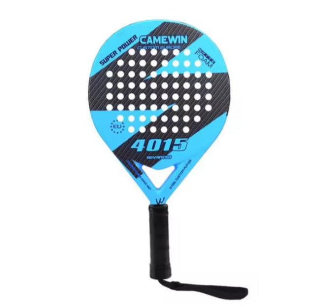 Raquette de padel AeroBlade Velocity Carbon