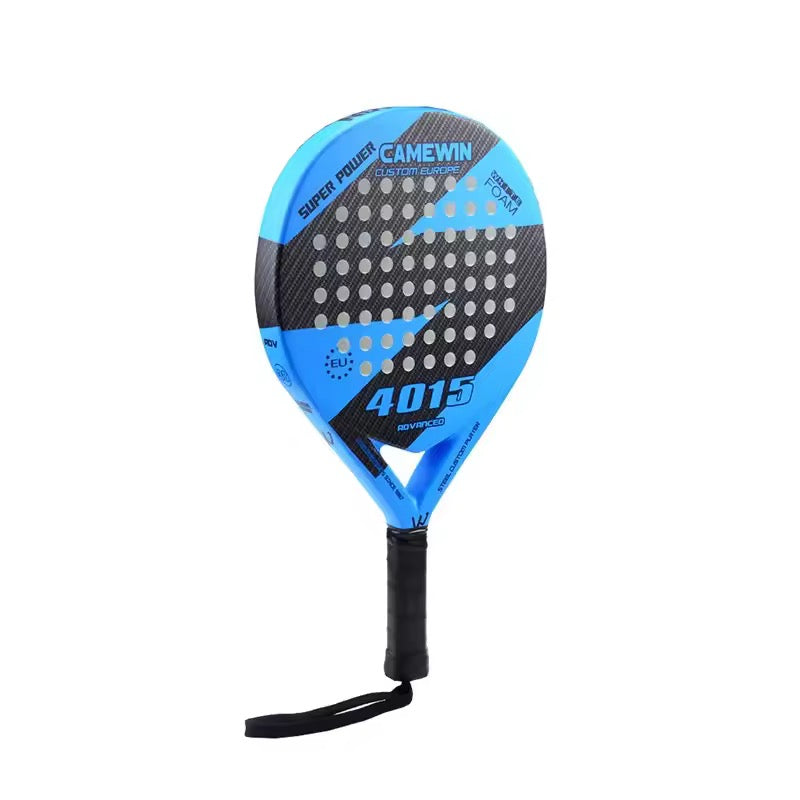 Raquette de padel AeroBlade Velocity Carbon