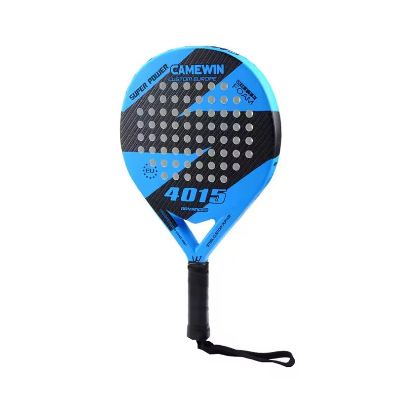 Raquette de padel AeroBlade Velocity Carbon