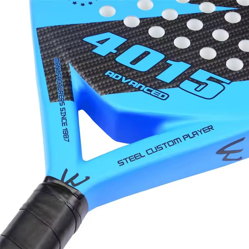 Raquette de padel AeroBlade Velocity Carbon