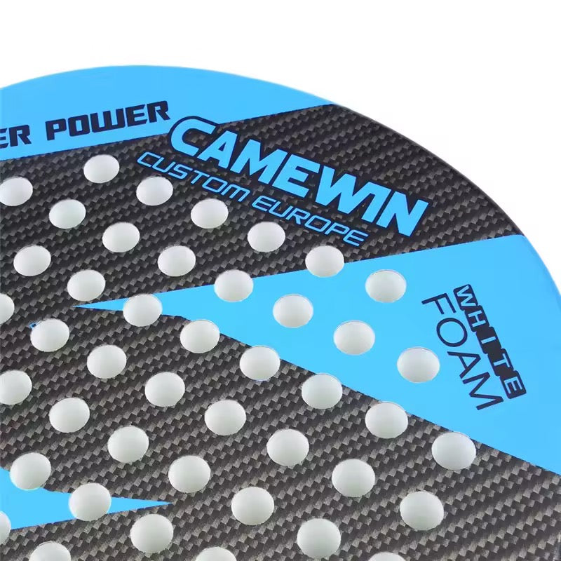 Raquette de padel AeroBlade Velocity Carbon