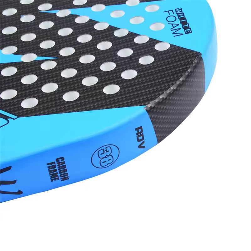 Raquette de padel AeroBlade Velocity Carbon