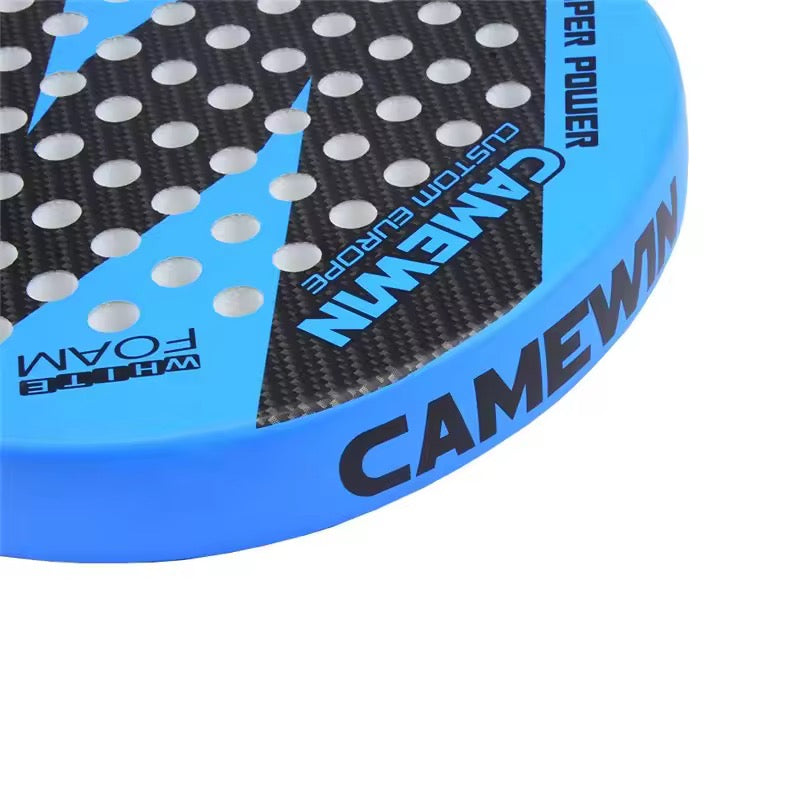 Raquette de padel AeroBlade Velocity Carbon