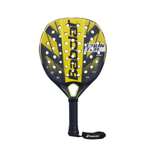Raquette de padel Deluxe