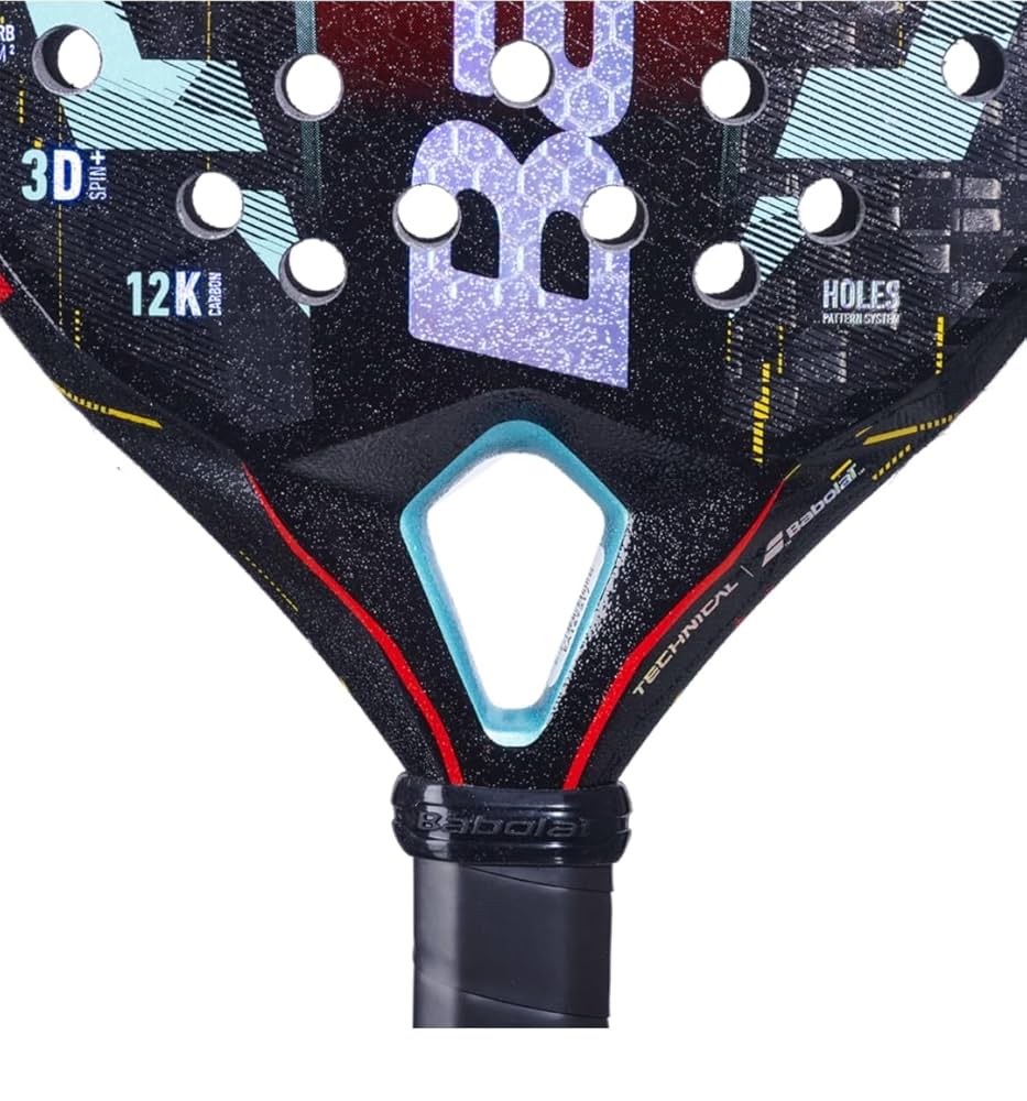 Raquette de padel Pro-Elite