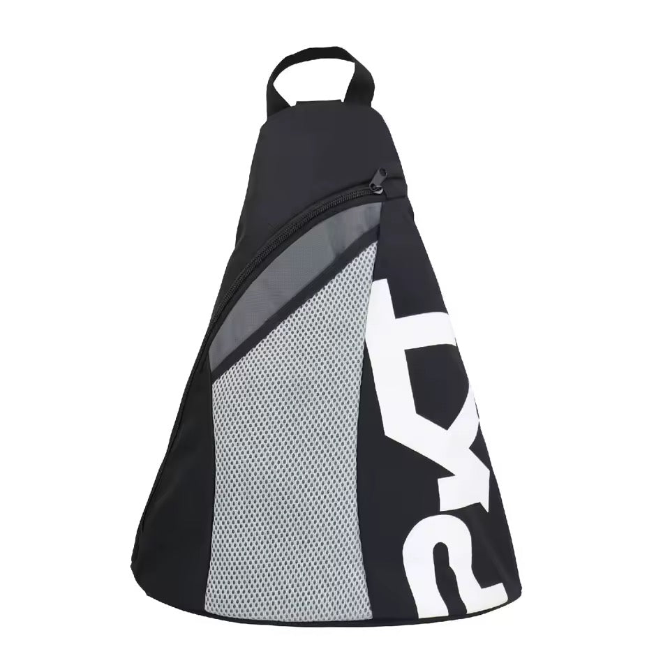 Sac à bandoulière pour raquette de padel