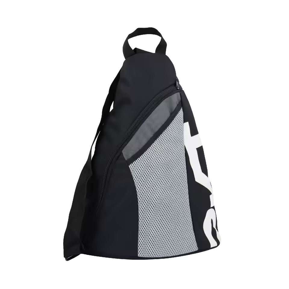 Sac à bandoulière pour raquette de padel