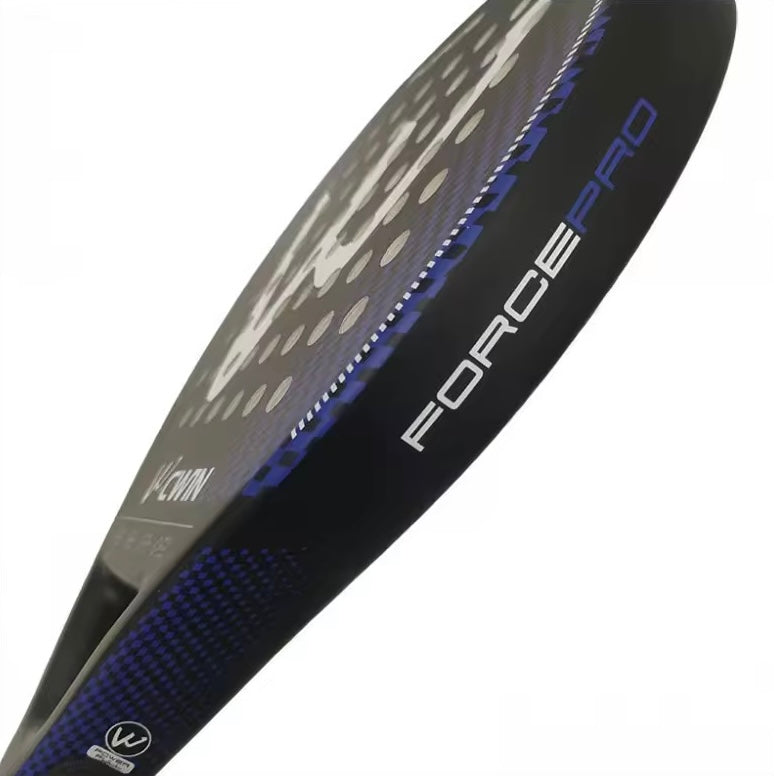 Raquette de padel W-Carbon Strike Phantom