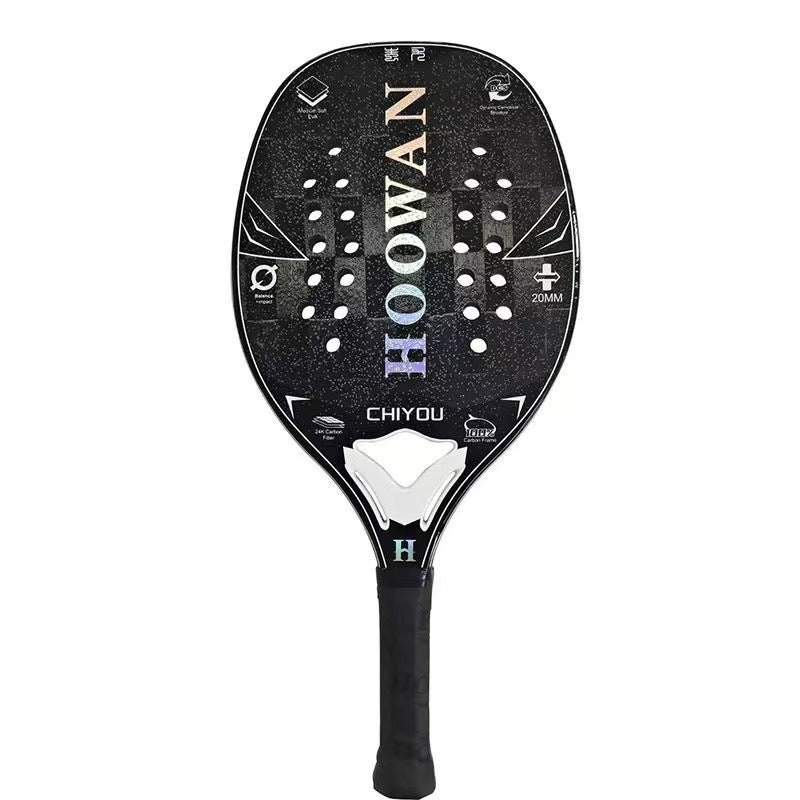 Raquette de padel Dark Blade 20mm Pro