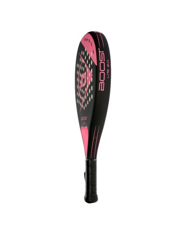Raquette de padel Boost Lite 2.0 Rose/Noir