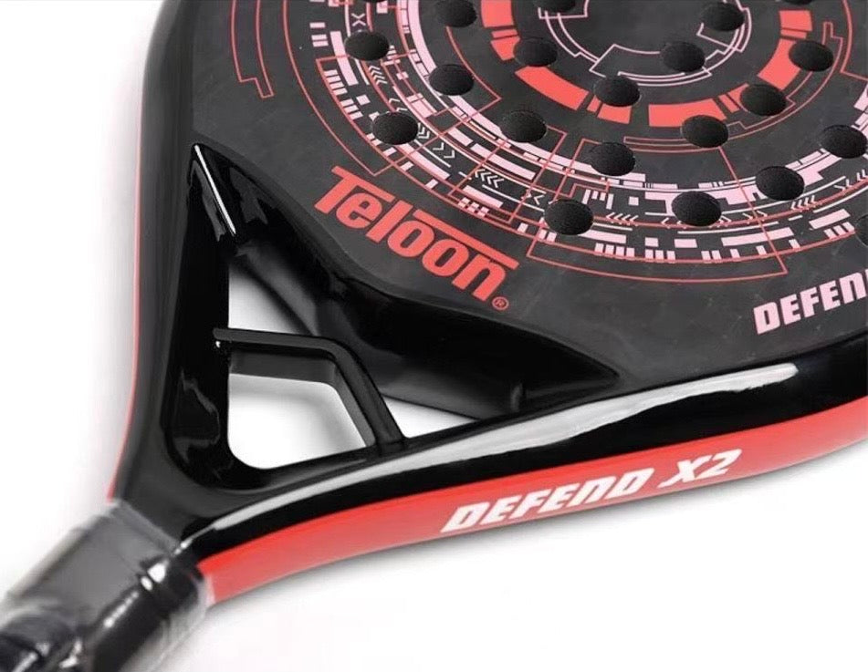 Raquette de padel Defend Carbon Pro
