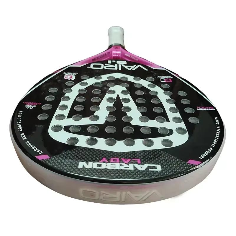 Raquette de padel PowerFlow Carbon Elite 9.1
